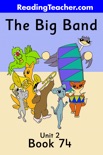 The Big Band book summary, reviews and downlod