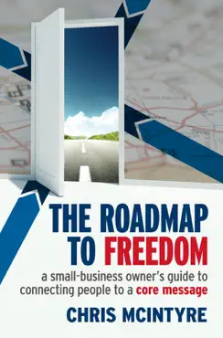 the roadmap to freedom book cover image