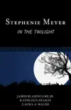 Stephenie Meyer synopsis, comments