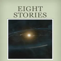 eight stories book cover image