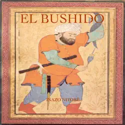 el bushido book cover image