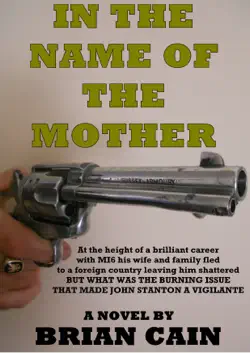 in the name of the mother book cover image