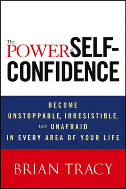 the power of self-confidence book cover image