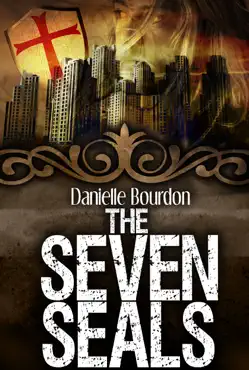 the seven seals book cover image