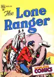 The Lone Ranger - 2 synopsis, comments