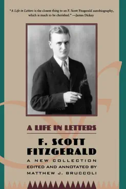a life in letters book cover image