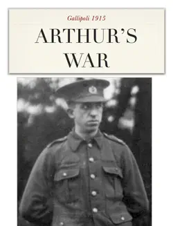 arthur’s war book cover image