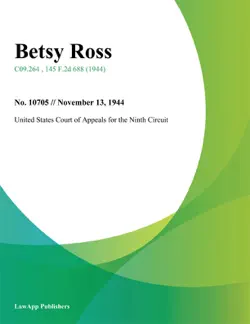 betsy ross book cover image