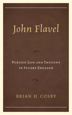 john flavel book cover image