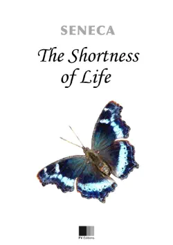 the shortness of life book cover image