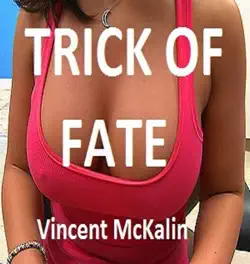 trick of fate book cover image