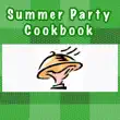 Summer Party Cookbook sinopsis y comentarios