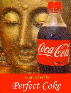 in search of the perfect coke book cover image