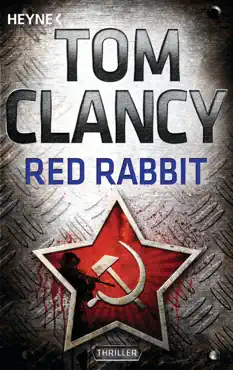 red rabbit imagen de la portada del libro