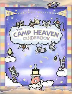 the camp heaven guidebook book cover image