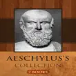 Aeschylus's Collection [ 7 Books ] sinopsis y comentarios