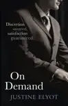 On Demand synopsis, comments