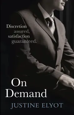 on demand book cover image