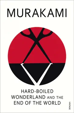 hard-boiled wonderland and the end of the world imagen de la portada del libro