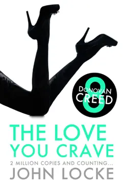 the love you crave book cover image