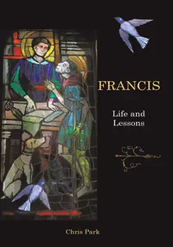 francis book cover image