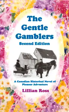 the gentle gamblers imagen de la portada del libro