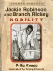 Jackie Robinson and Branch Rickey synopsis, comments
