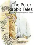 The Peter Rabbit Tales synopsis, comments