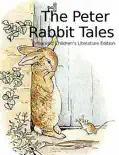 The Peter Rabbit Tales book summary, reviews and download