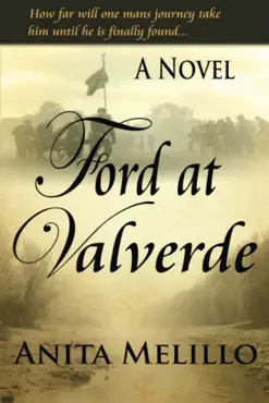 ford at valverde book cover image