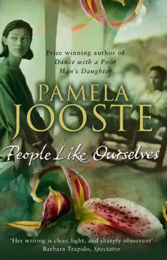 people like ourselves book cover image