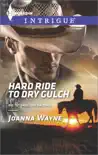Hard Ride to Dry Gulch synopsis, comments
