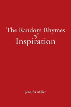 the random rhymes of inspiration book cover image