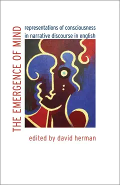 the emergence of mind book cover image