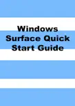Windows Surface Quick Start Guide synopsis, comments