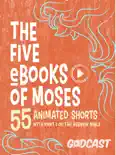 The Five eBooks of Moses e-book
