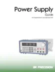 Power Supply Guide synopsis, comments