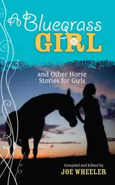 a bluegrass girl book cover image