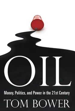 oil book cover image