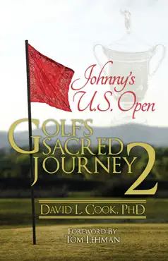 johnny's u.s. open book cover image