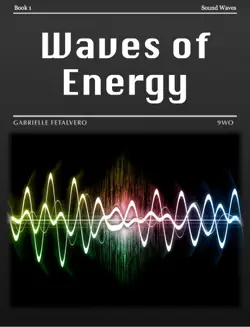 waves of energy book cover image