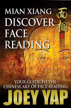 mian xiang - discover face reading book cover image