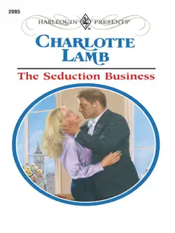 the seduction business imagen de la portada del libro