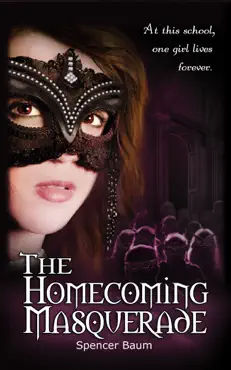 the homecoming masquerade imagen de la portada del libro