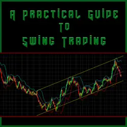 a practical guide to swing trading book cover image