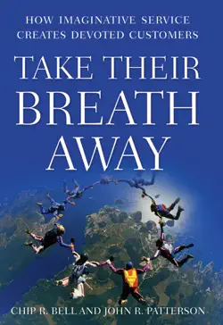 take their breath away imagen de la portada del libro