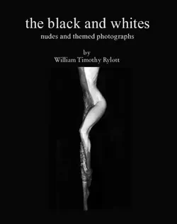 the black and whites book cover image