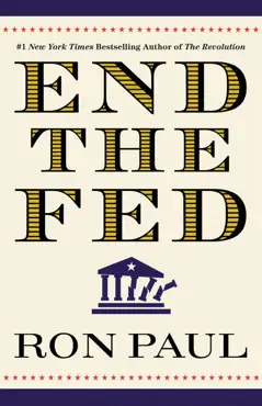 end the fed book cover image