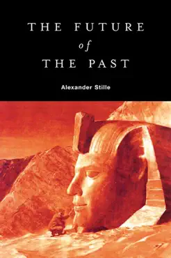 the future of the past book cover image
