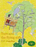 Tom and the Flying Sofa e-book